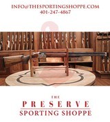 Pre Owned - Beretta DT11 Over Under 12GA 30" Shotgun - 1 of 16