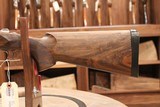 Pre Owned - Beretta DT11 Over Under 12GA 30" Shotgun - 10 of 16
