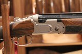 Pre Owned - Beretta DT11 Over Under 12GA 30" Shotgun - 7 of 16