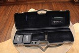 Pre Owned - Beretta DT11 Over Under 12GA 30" Shotgun - 16 of 16