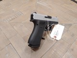 Pre Owned - Glock G43X Double Action 9mm 3.125" Handgun - 12 of 12