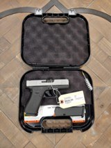 Pre Owned - Glock G43X Double Action 9mm 3.125" Handgun - 2 of 12