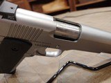 Pre Owned - Dan Wesson Valor Semi-Auto 9mm 5" Handgun - 13 of 15