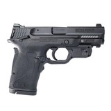 S&W M&P380 Shield EZ M2.0 .380 ACP Pistol w/ Crimson Trace Laser - 2 of 3