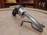 Pre Owned - Colt King Cobra Double Action .357 Mag 6" Revolver - 10 of 12