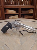 Pre Owned - Colt King Cobra Double Action .357 Mag 6" Revolver - 3 of 12