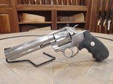 Pre Owned - Colt King Cobra Double Action .357 Mag 6" Revolver - 7 of 12
