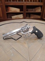 Pre Owned - Colt King Cobra Double Action .357 Mag 6" Revolver - 2 of 12