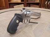 Pre Owned - Colt King Cobra Double Action .357 Mag 6" Revolver - 11 of 12
