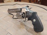Pre Owned - Colt King Cobra Double Action .357 Mag 6" Revolver - 12 of 12