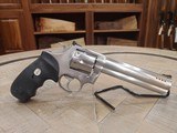 Pre Owned - Colt King Cobra Double Action .357 Mag 6" Revolver - 4 of 12