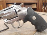 Pre Owned - Colt King Cobra Double Action .357 Mag 6" Revolver - 8 of 12