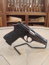 Pre Owned - Walther PP Double Action 7.65mm 3.75" Handgun - 3 of 11