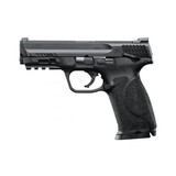 Smith & Wesson M&P9 M2.0 17RD 9MM Handgun - 2 of 3