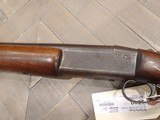 Pre Owned - Winchester Model 37 Break Action 20GA 28" Shotgun - 14 of 16