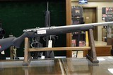 Savage Model 93FVSS Magnum Bolt-Action Rimfire Rifle - 3 of 4