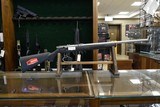 Savage Model 93FVSS Magnum Bolt-Action Rimfire Rifle - 1 of 4