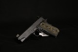 Kimber 9mm KHX Pro (OR) 4