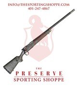 CA Ridgeline Bolt Action .300 Win. Mag. 26'' Rifle - 1 of 3