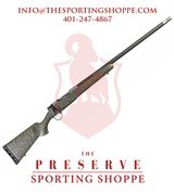 CA Ridgeline Bolt Action .308 24" Rifle - 1 of 3