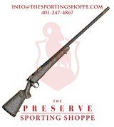 CA Ridgeline Bolt Action 308 24" Rifle - 1 of 3