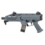 CZ Scorpion EVO 3 S1 Semi-Auto 9mm 7.72" Handgun - 2 of 3