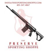 Daniel Defense DD5 V4 Semi-Auto 6.5 Creedmore 18" Rifle - 1 of 3