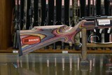 Savage 93 BRJ Bolt Action .22 WMR Rifle - 2 of 4