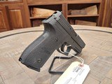 Pre-Owned - Sig Sauer P229 Elite DAO 9mm 3.6" Handgun - 9 of 11