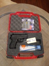 Pre-Owned - Sig Sauer P229 Elite DAO 9mm 3.6" Handgun - 10 of 11