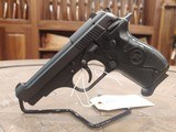 Pre-Owned - SDS Imports Fatih 380 SA/DA .380 ACP 3.98" Handgun - 6 of 11