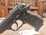 Pre-Owned - SDS Imports Fatih 380 SA/DA .380 ACP 3.98" Handgun - 7 of 11