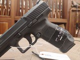 Pre-Owned - Century Arms Canik TP9SF SA 9mm 4.5" Handgun - 7 of 11