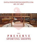 Pre-Owned - Antonio Zoli & Co. Magnum Over/Under 12GA 28" (J.L. Galef & Son) - 1 of 12