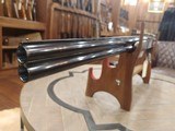 Pre-Owned - Antonio Zoli & Co. Magnum Over/Under 12GA 28" (J.L. Galef & Son) - 11 of 12