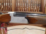Pre-Owned - Antonio Zoli & Co. Magnum Over/Under 12GA 28" (J.L. Galef & Son) - 5 of 12