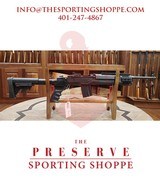 Pre-Owned - Ruger Mini-14 Semi-Auto .223 Rem. 16" Rifle - 1 of 12