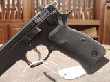 Pre-Owned - CZ 75 SP-01 Tac Cajun SA/DA 9mm 4.5" Handgun - 7 of 12