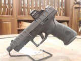 Pre-Owned - Beretta APX Combat Semi-Auto 9mm 4.5" Handgun - 5 of 11