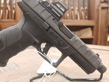 Pre-Owned - Beretta APX Combat Semi-Auto 9mm 4.5" Handgun - 4 of 11