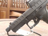 Pre-Owned - Beretta APX Combat Semi-Auto 9mm 4.5" Handgun - 7 of 11