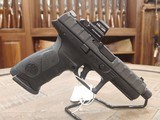 Pre-Owned - Beretta APX Combat Semi-Auto 9mm 4.5" Handgun - 2 of 11