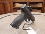 Pre-Owned - Beretta APX Combat Semi-Auto 9mm 4.5" Handgun - 9 of 11