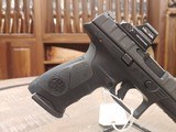 Pre-Owned - Beretta APX Combat Semi-Auto 9mm 4.5" Handgun - 3 of 11