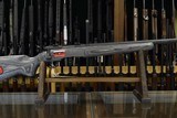 Savage B.Mag HB .17 WSM Bolt Action Rifle - 3 of 4