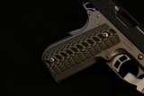 Kimber Aegis Elite Custom 1911-9mm Handgun (REDUCED!) - 12 of 15