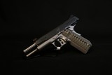 Kimber Aegis Elite Custom 1911-9mm Handgun (REDUCED!) - 7 of 15
