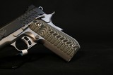 Kimber Aegis Elite Custom 1911-9mm Handgun (REDUCED!) - 3 of 15