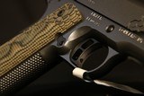 Kimber KHX Custom 9mm Semi-Auto Pistol (REDUCED!) - 10 of 16