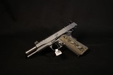 Kimber KHX Custom 9mm Semi-Auto Pistol (REDUCED!) - 5 of 16